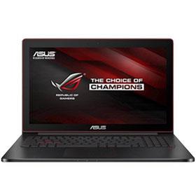 ASUS ROG G501VW Intel Core i7 | 16GB DDR4 | 1TB HDD+128GB SSD | GeForce GTX960M 4GB | 4K Display